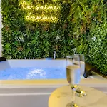 L'eden Zen - Jacuzzi, Parking, Clim, Netflix *