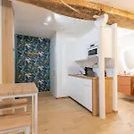 L'eden Zen - Jacuzzi, Parking, Clim, Netflix *
