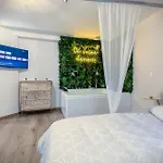 L'eden Zen - Jacuzzi, Parking, Clim, Netflix *