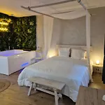 Apartmán L'eden Zen - Jacuzzi, Parking, Clim, Netflix Béziers