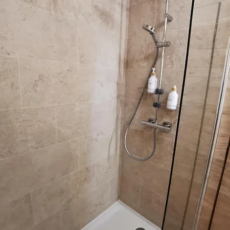 Apartament L'eden Zen - Jacuzzi, Parking, Clim, Netflix Béziers