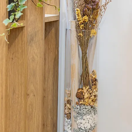 Apartamento L'eden Zen - Natura Béziers