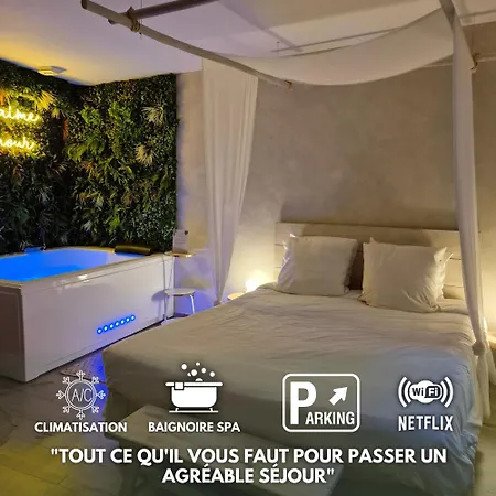 L'eden Zen - Natura * Béziers
